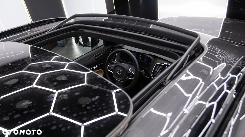 Volvo XC 90 T8 AWD Plug-In Hybrid Plus Dark 7os - 10