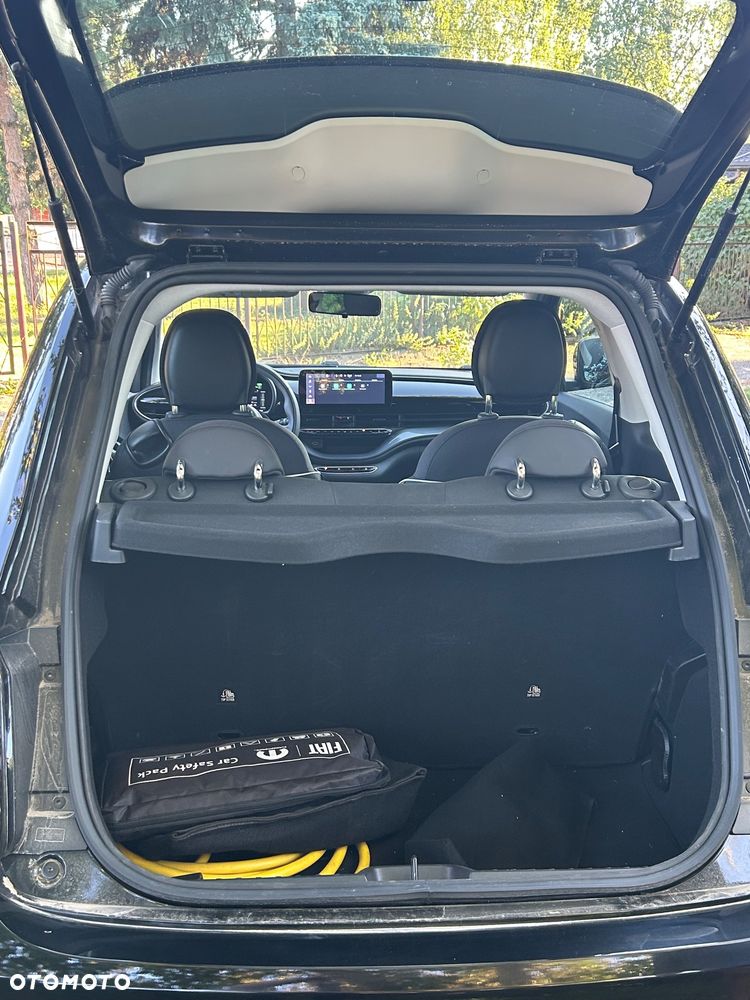 Fiat 500e - 4