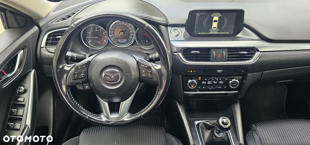 Mazda 6 2.0 SkyEnergy - 11