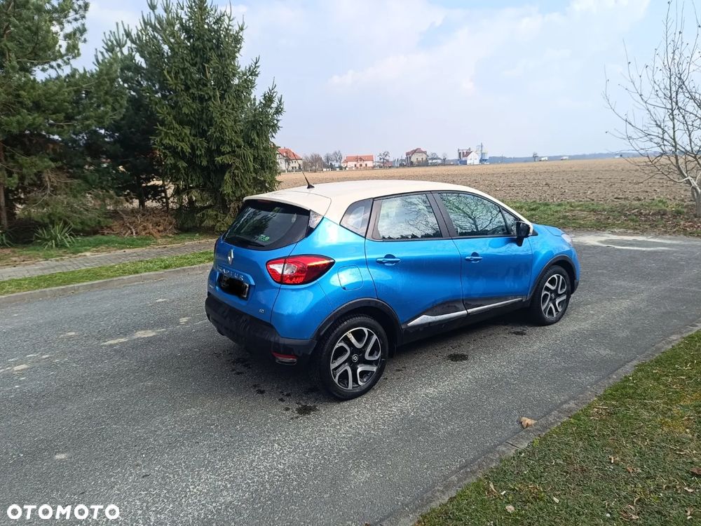 Renault Captur ENERGY dCi 90 Start&Stop Dynamique - 6
