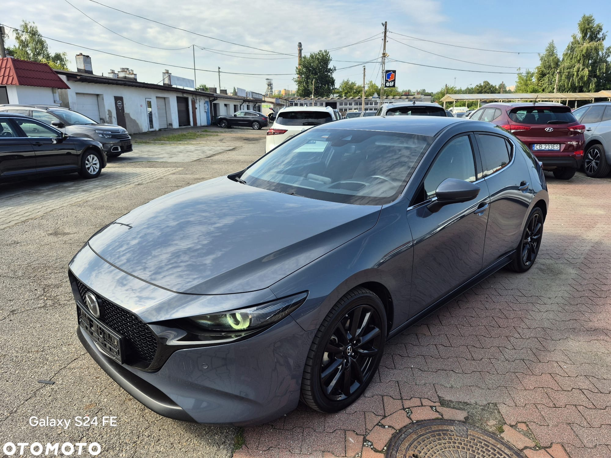 Mazda 3 - 11