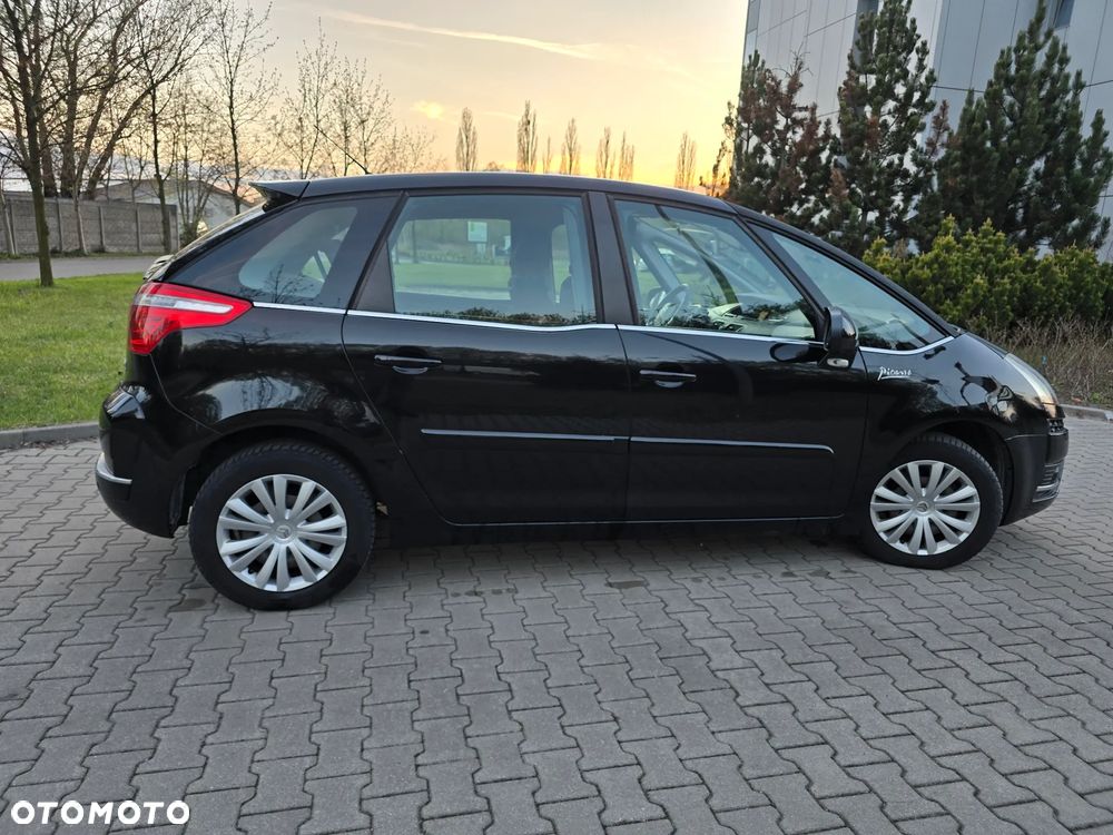 Citroën C4 Picasso 2.0 HDi FAP EGS6 Exclusive - 13