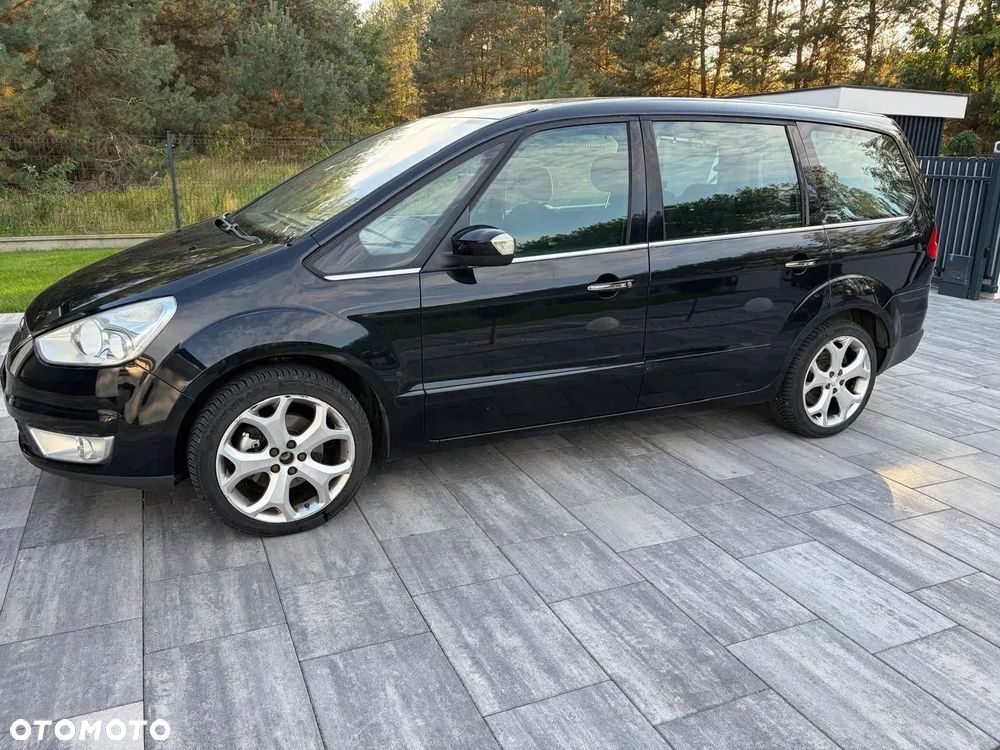Ford Galaxy