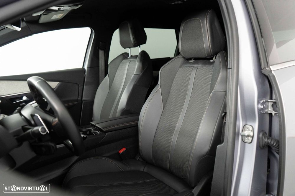 Peugeot 5008 1.2 Hybrid GT e-DCS6 - 8