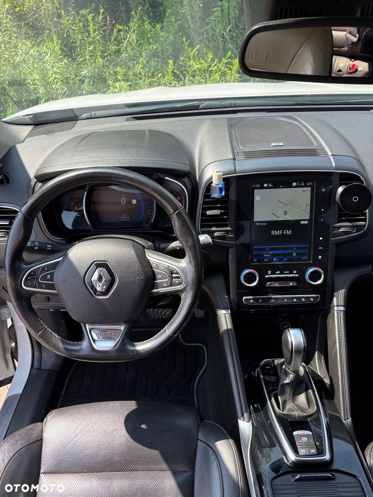 Renault Koleos 2.0 dCi Initiale Paris X-Tronic - 12