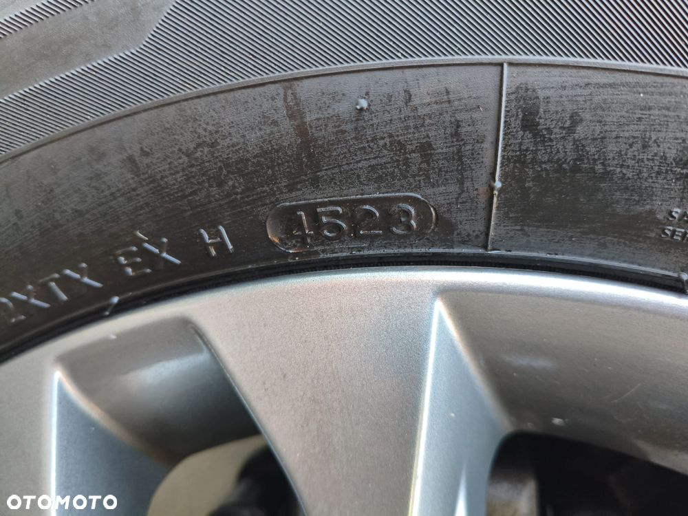 Hyundai ix35 1.6 2WD blue Comfort - 7