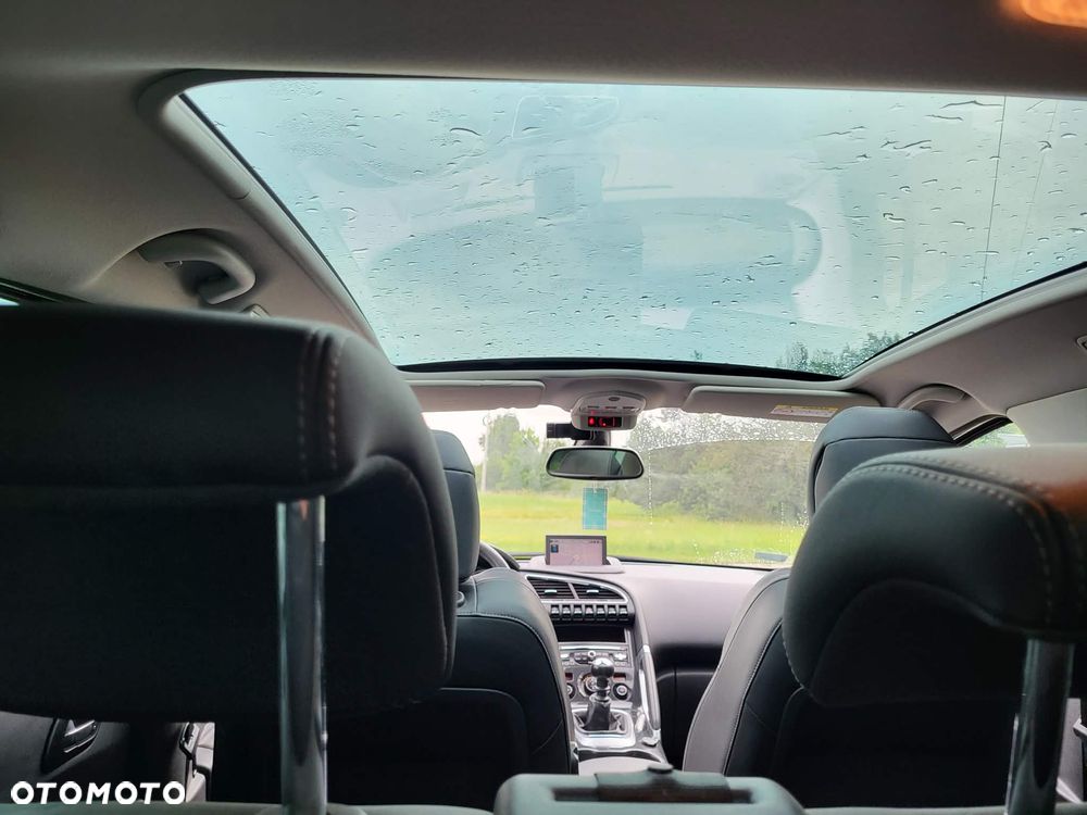 Peugeot 3008 HDi 115 Allure - 4