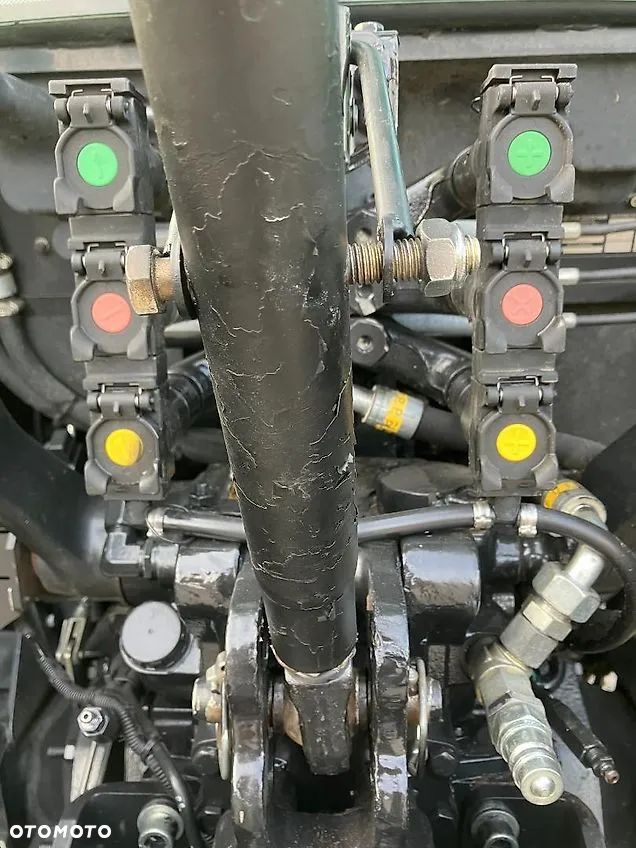 Deutz-Fahr 5100 G GS - 16