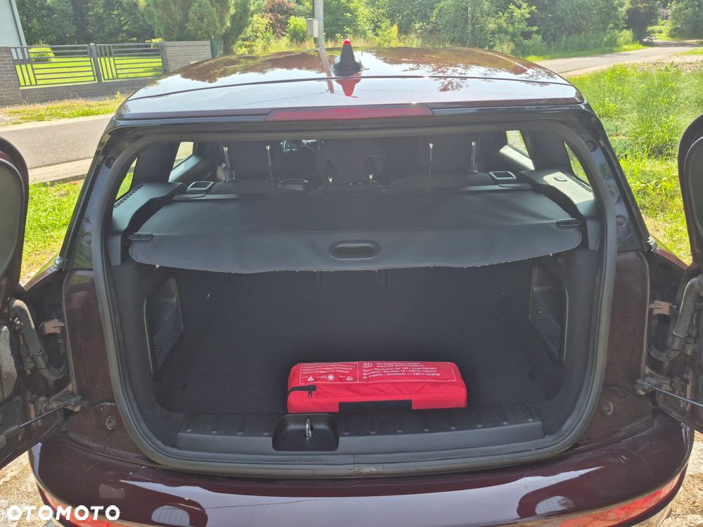 MINI Clubman Cooper - 25
