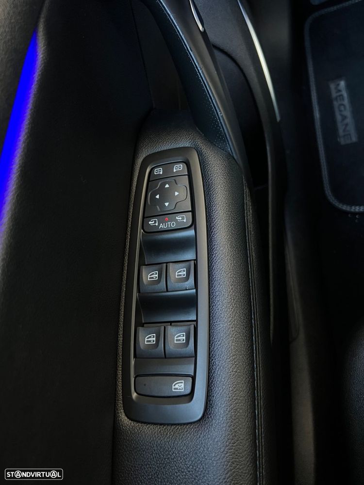 Renault Mégane 1.2 TCE GT Line - 15