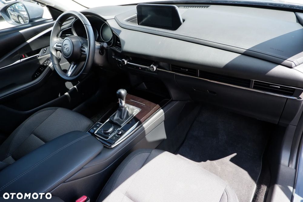 Mazda CX-30 2.0 mHEV Exclusive-Line 2WD - 4