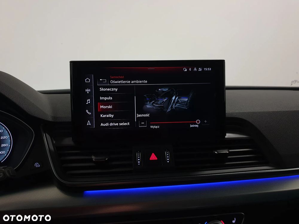 Audi Q5 40 TDI quattro S tronic S line - 21