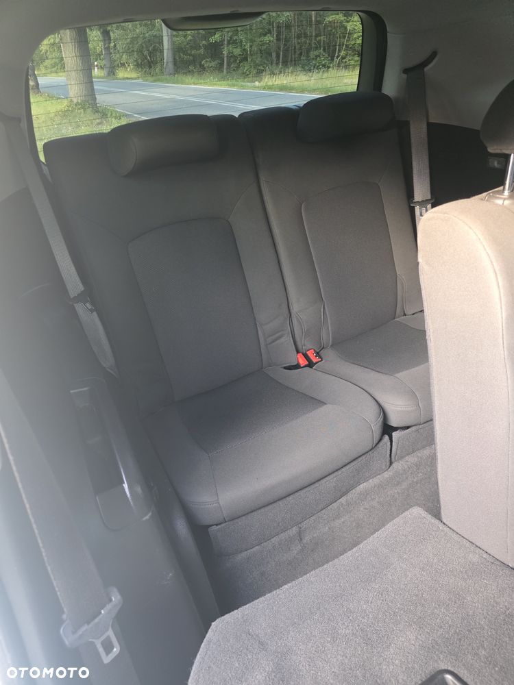 Chevrolet Orlando - 8