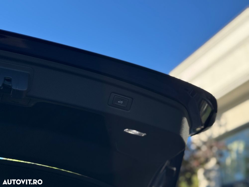 Audi A5 ack 40 TDI S tronic S line - 37