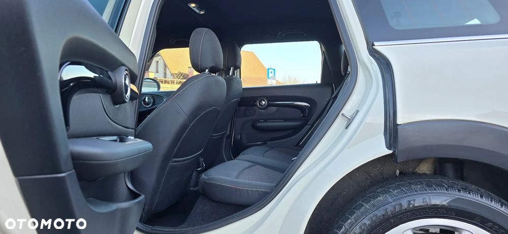 MINI Clubman Cooper D Estate Edition - 21