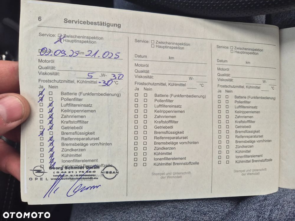 Opel Astra 1.2 Turbo Start/Stop GS Line - 24