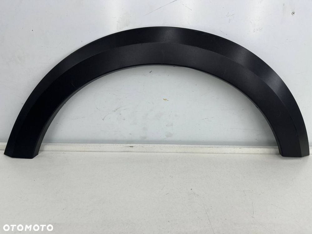 Listwa Dacia Sandero 3 Stepway lewy tylny rant nadkola błotnika zderzaka nakładka 20r.- 788a33414r - 1