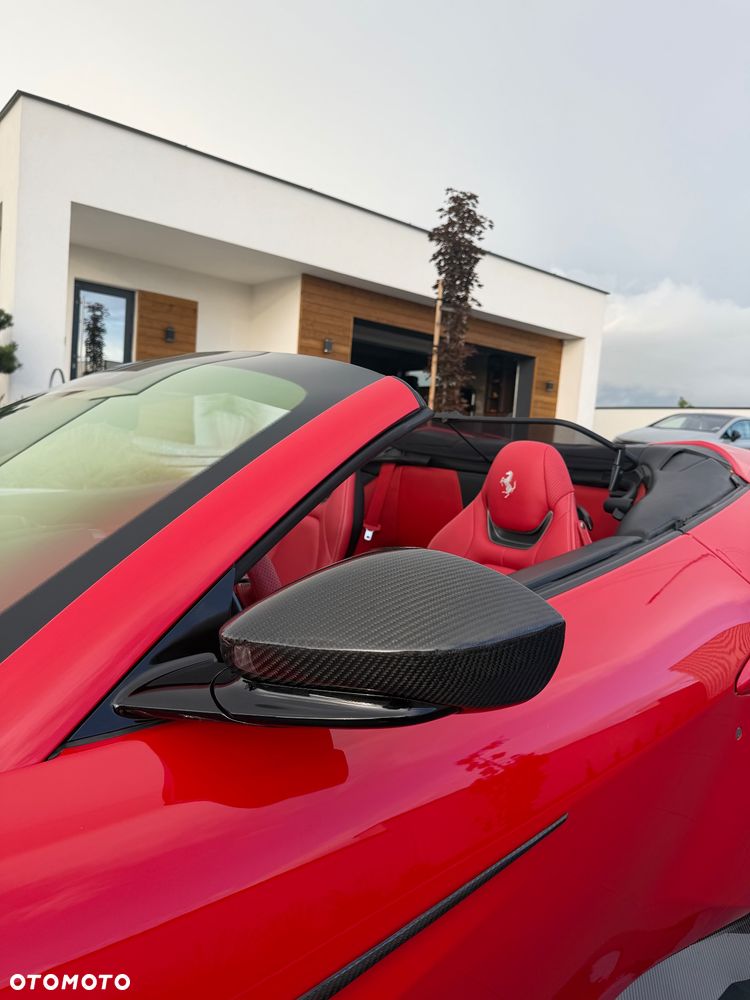 Ferrari Portofino - 19