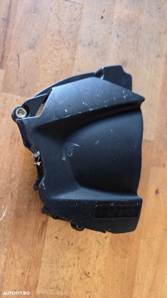 Capac pinion lant Yamaha Kawasaki Suzuki Ducati Honda - 1