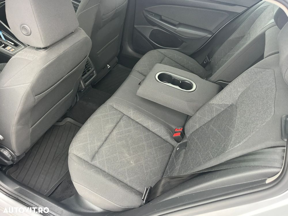 Volkswagen Golf 2.0 TDI 116CP DSG Life - 14