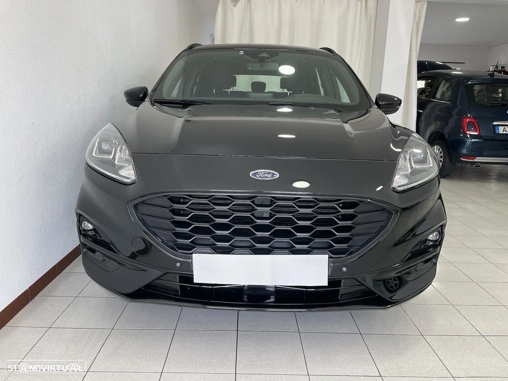 Ford Kuga 1.5 EcoBoost ST-Line Design - 3
