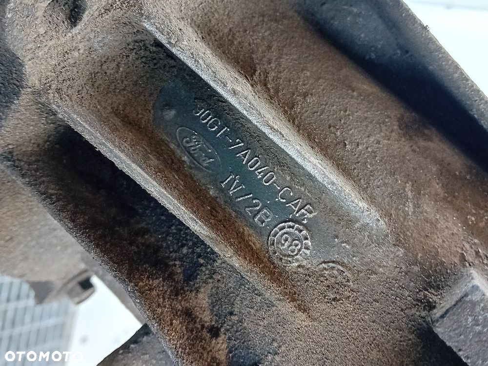 REDUKTOR SKRZYNI BIEGÓW FORD EXPLORER II 4.0 V6 90GT-7A040-CAR - 8