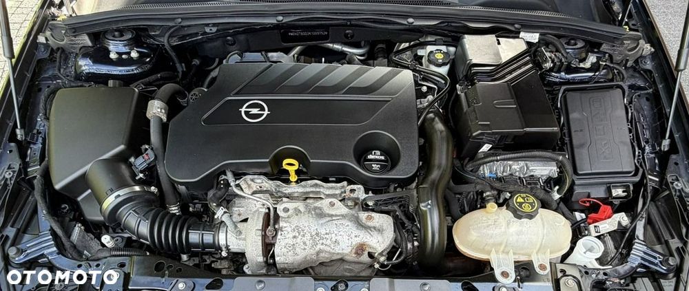 Opel Insignia - 11