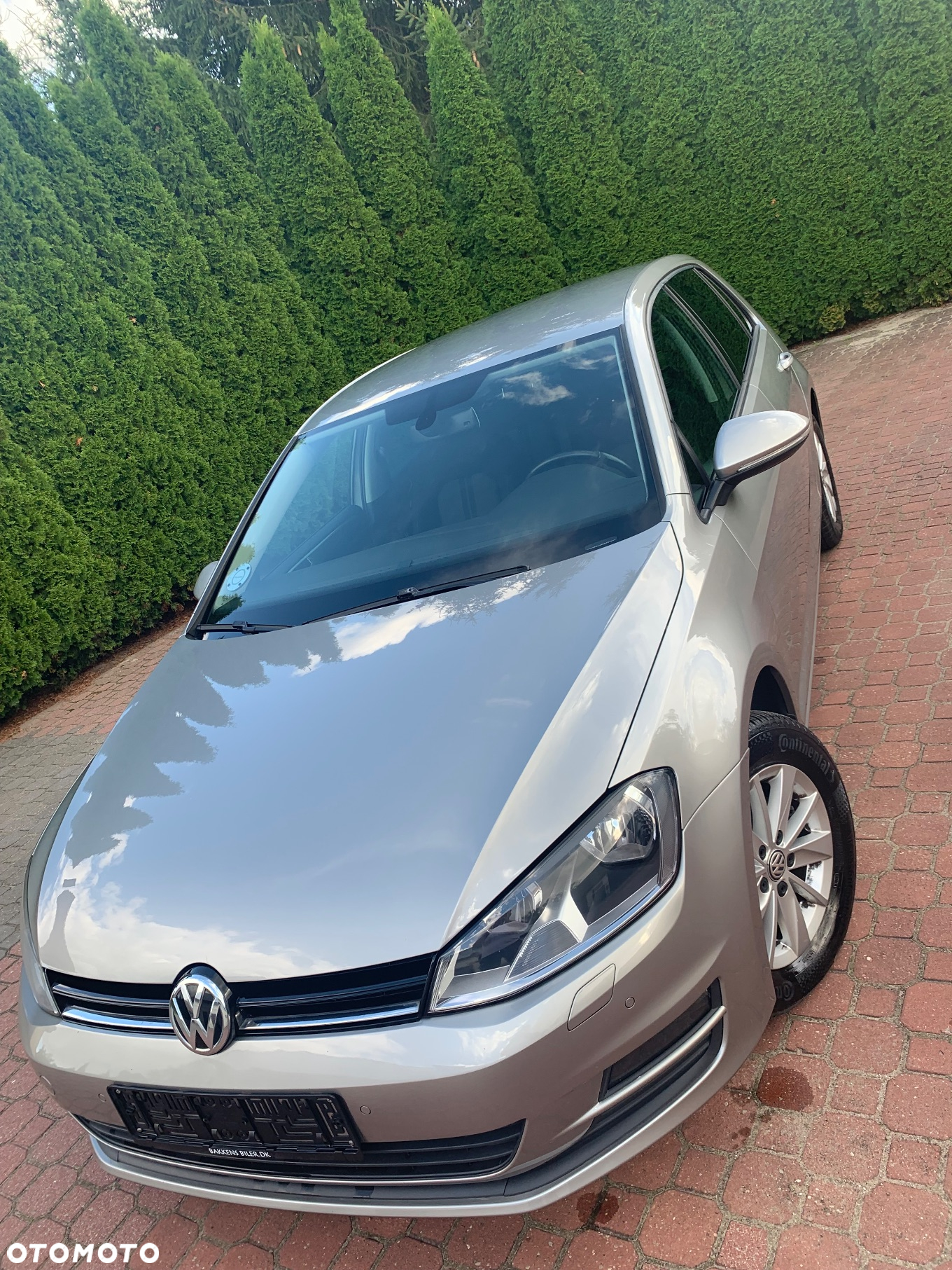 Volkswagen Golf 1.6 BlueTDI Comfortline - 16