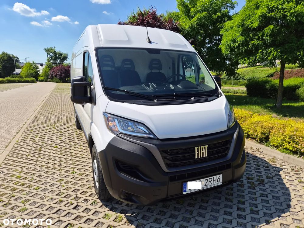Fiat Ducato - 2