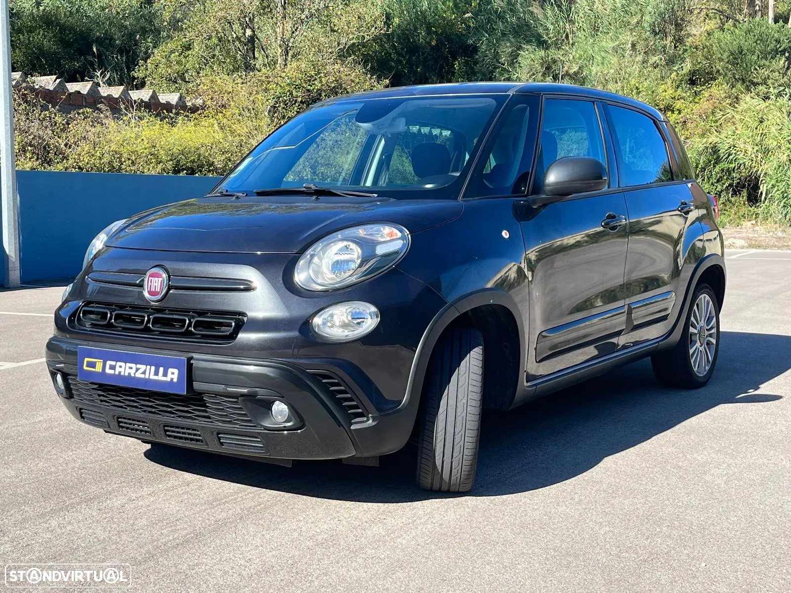 Fiat 500L 1.3 MJ Cross - 5