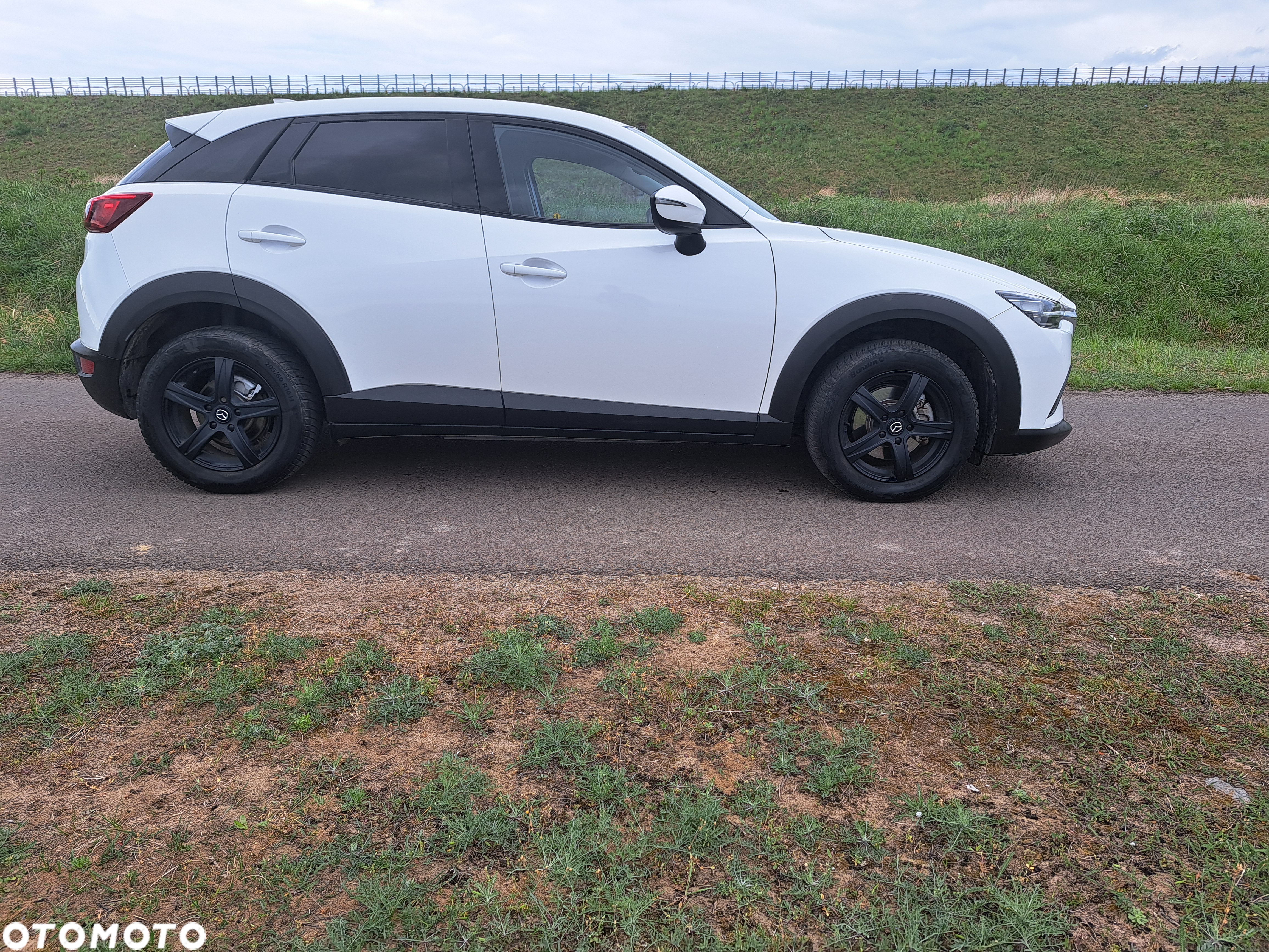 Mazda CX-3 2.0 SkyPassion - 8