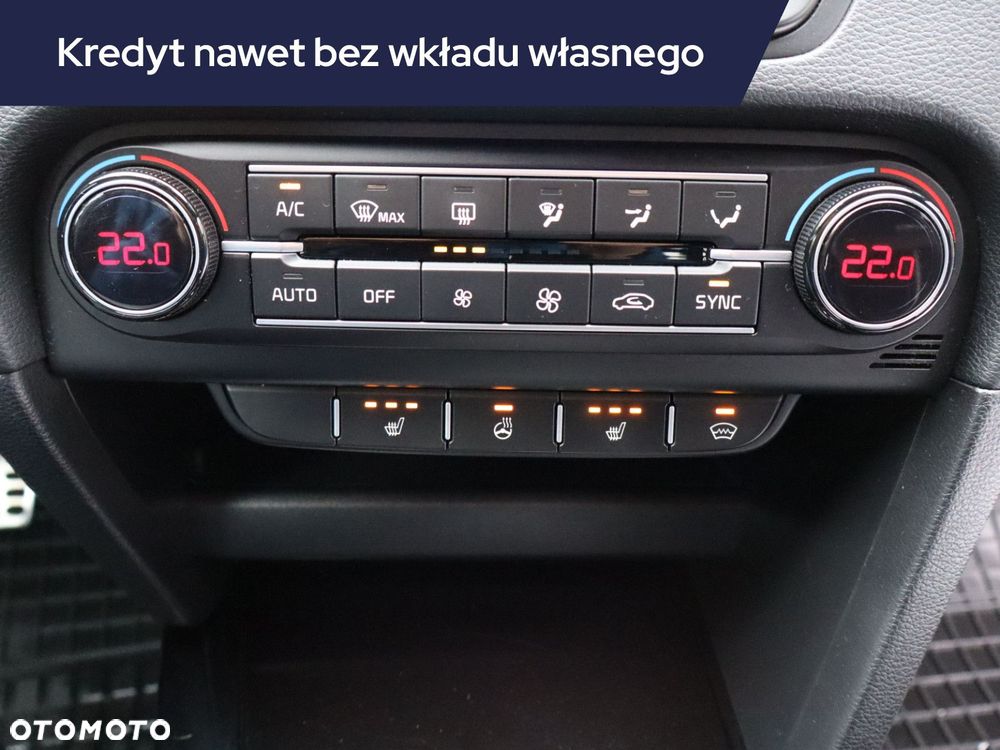 Kia ProCeed - 15
