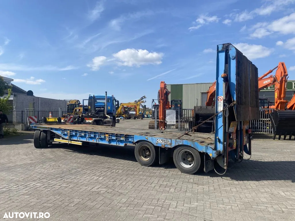 Gheysen en Verpoort A 4020 A - 6