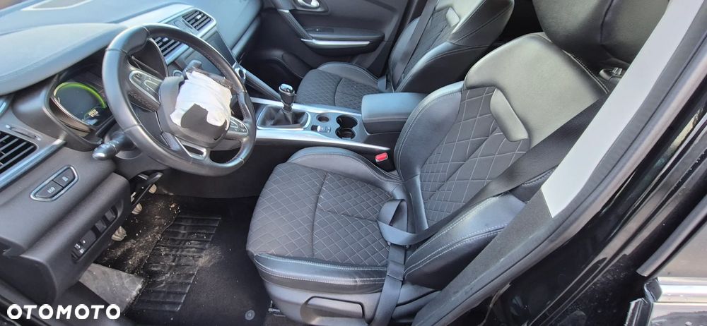 Renault Kadjar 1.3 TCe FAP Black Edition - 27