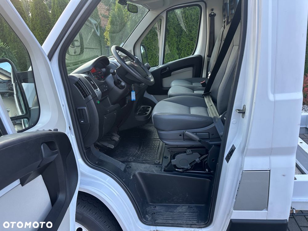 Fiat Ducato - 11