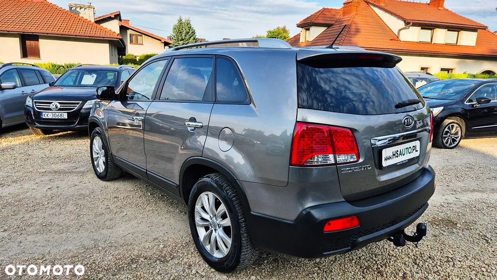 Kia Sorento 2.4 XL - 22
