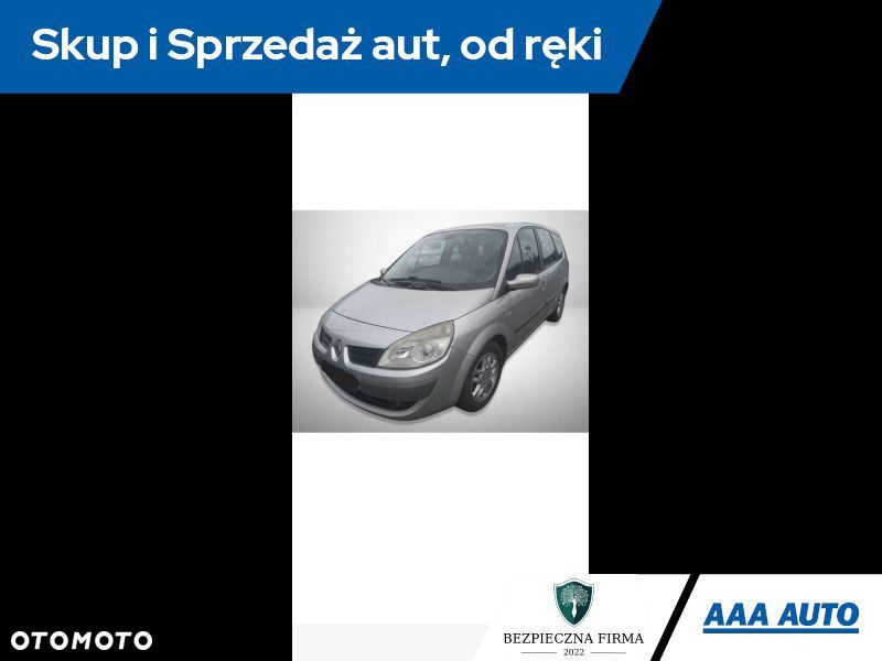 Renault Grand Scenic - 3