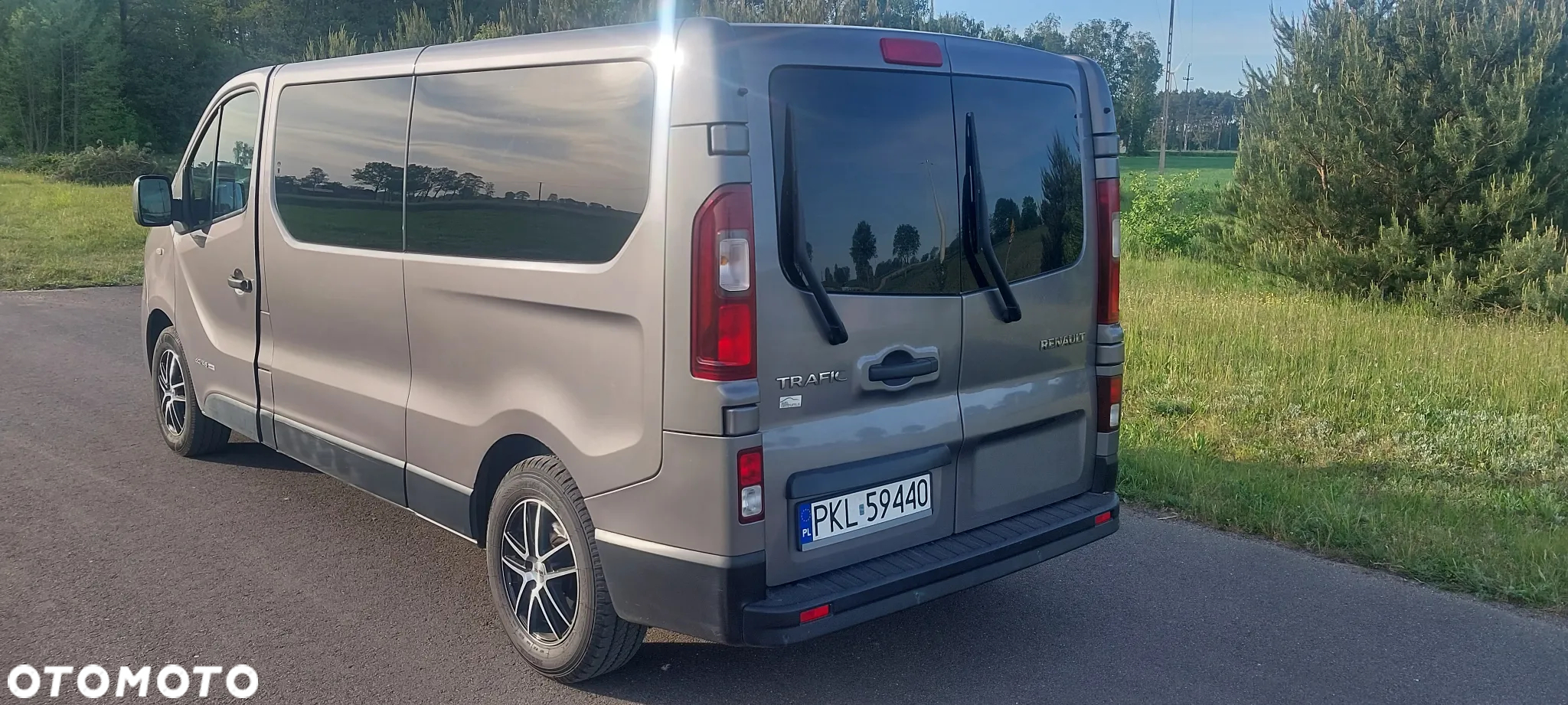 Renault Trafic - 5