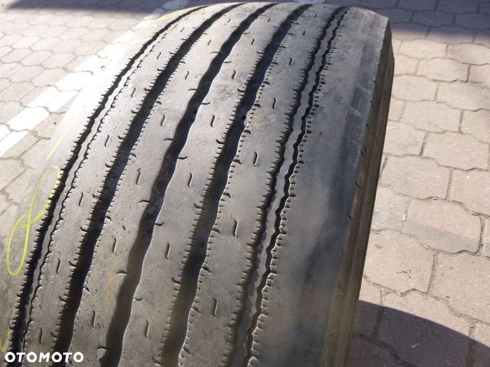 Opona ciężarowa 315/60R22.5 Michelin XFA+E. Opony ciężarowe - 3