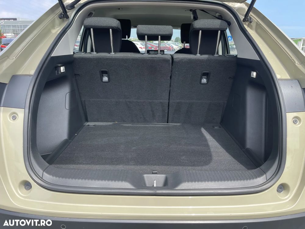 Honda HR-V 1.5 i-VTEC CVT Elegance - 25