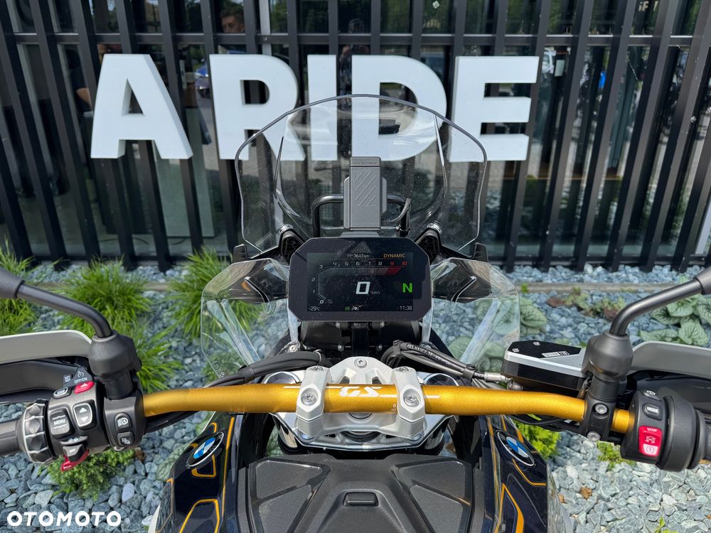 BMW GS - 7