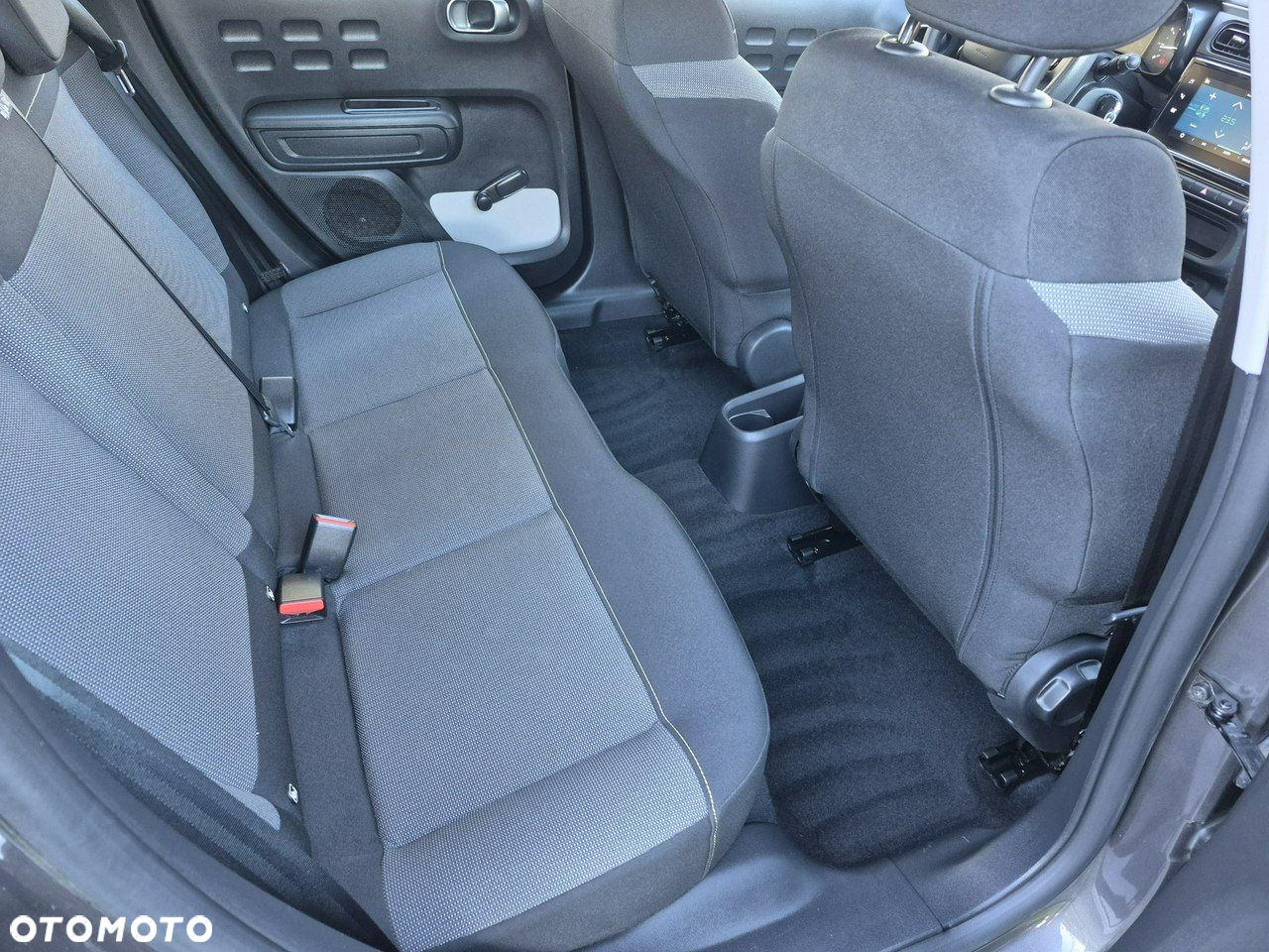 Citroën C3 - 13