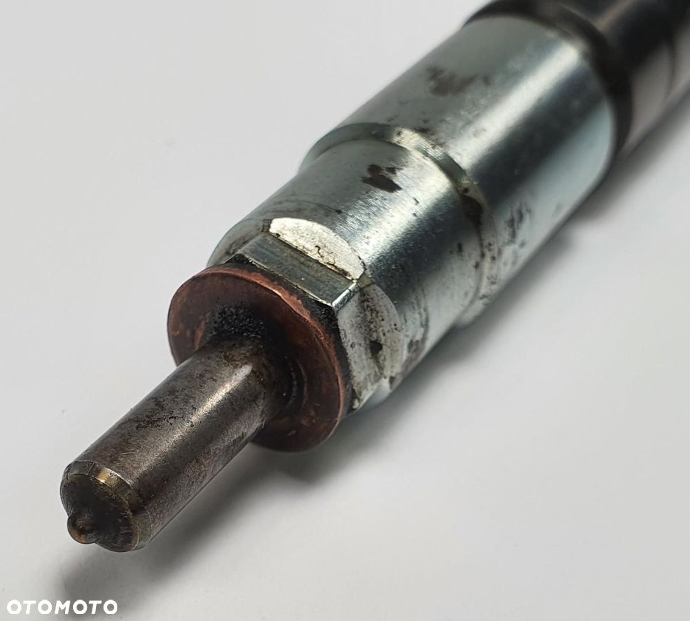 WTRYSK WTRYSKIWACZ CITROEN JUMPER III 2.2 HDI 6C1Q-9K546-AC - 2