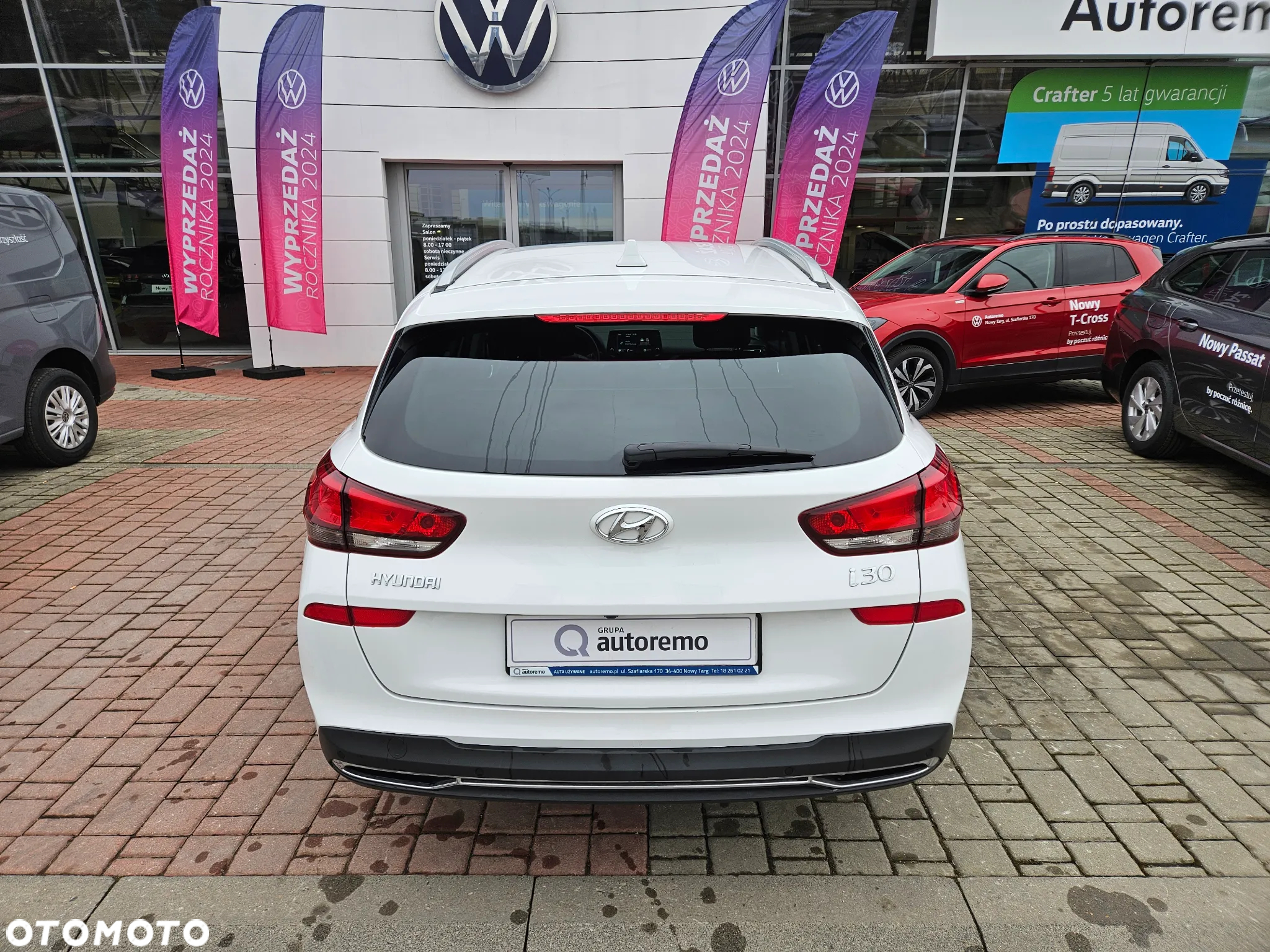 Hyundai i30 1.5 T-GDI 48V Smart DCT - 6