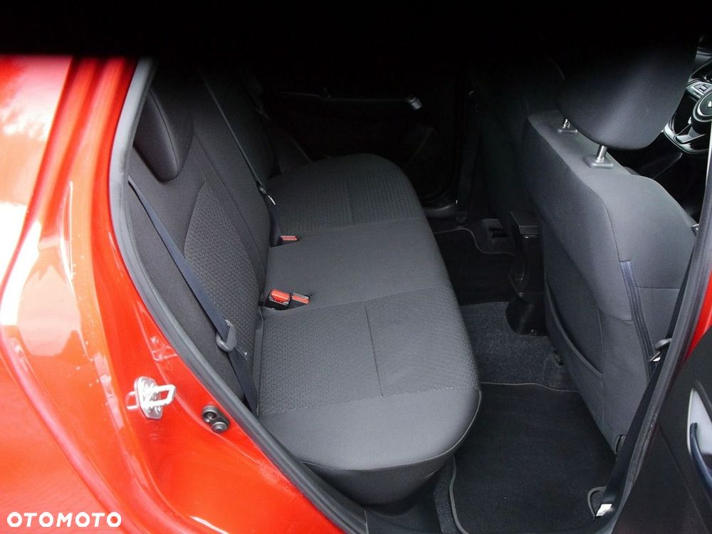 Suzuki Swift - 33