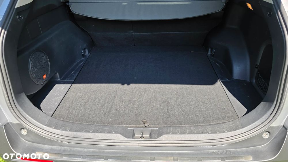 Toyota RAV4 2.5 Hybrid Executive 4x4 - 22