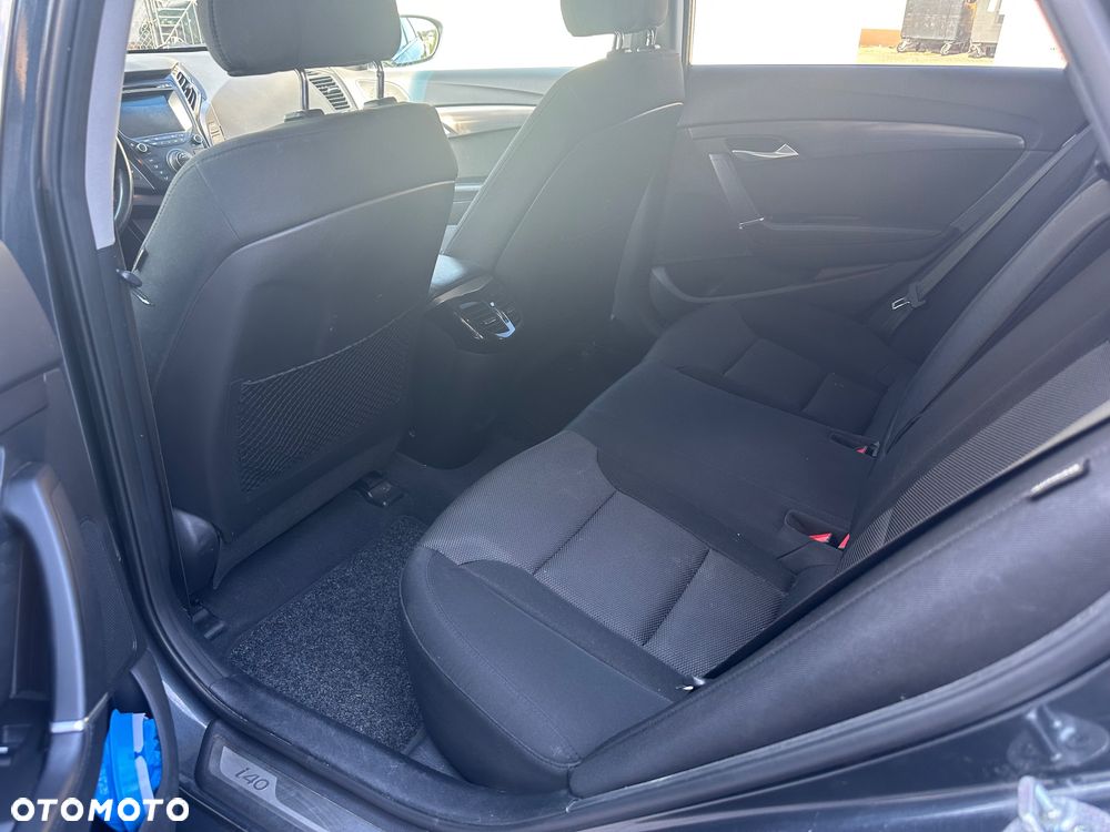 Hyundai i40 Kombi 1.7 CRDi Style - 7