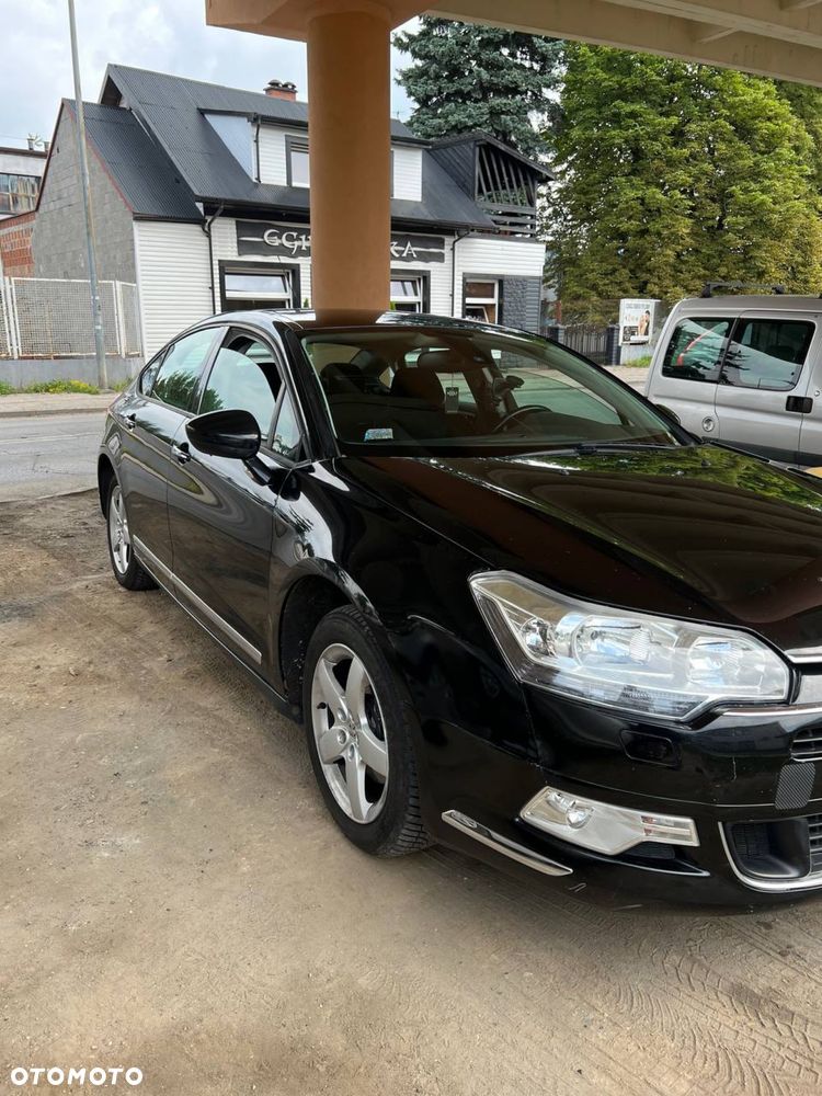 Citroën C5 - 3