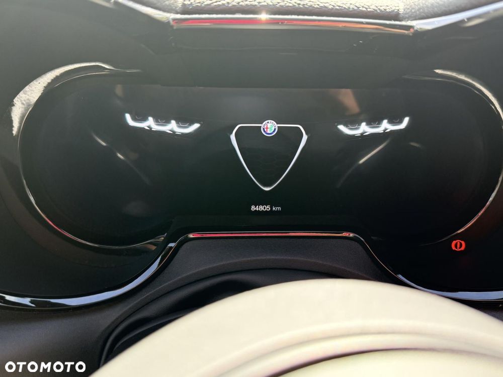 Alfa Romeo Tonale - 6