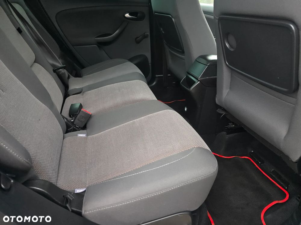 Seat Altea XL 1.8 TSI Sport - 25